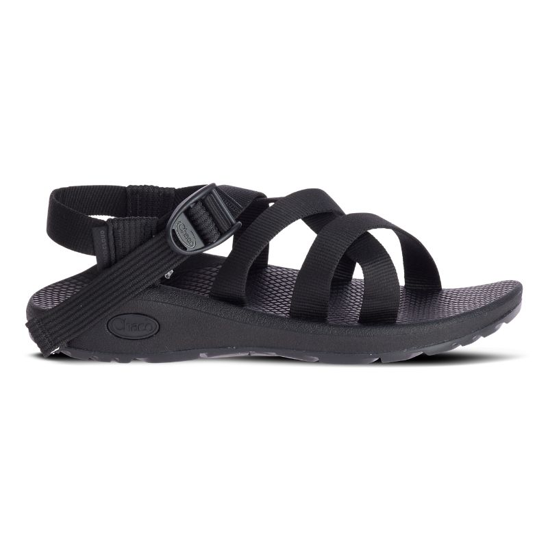 Chaco Banded Z/Cloud Sandali Donna Nere | XAYPSNO-01