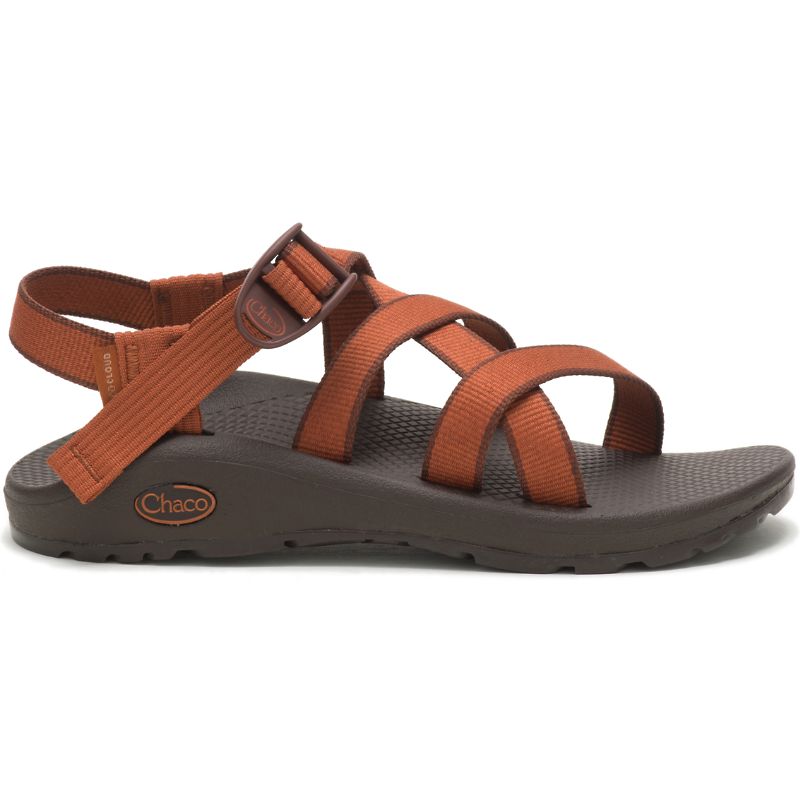 Chaco Banded Z/Cloud Sandali Donna Rosa | VBEWNIL-65