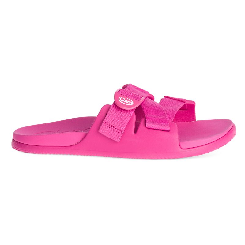 Chaco Chillos Ciabatte Donna Rosa | LUENZPI-54