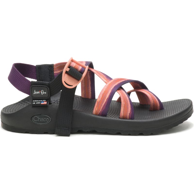 Chaco X Thomas Rhett Z/2® Classiche Sandali Donna Blu | NZEGRMB-03