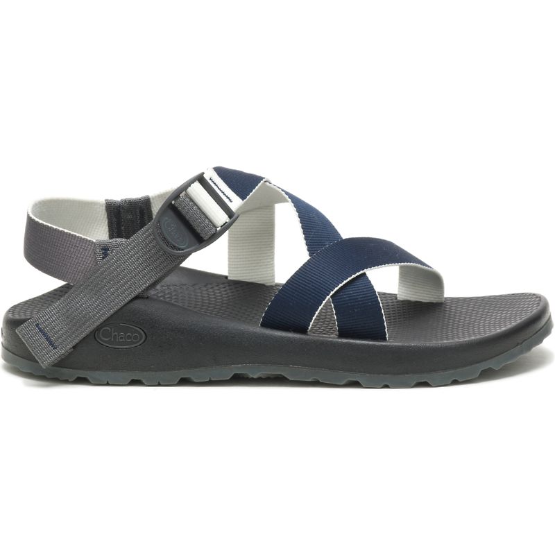 Chaco Z/1® Classiche Sandali Uomo Blu Marino | ISNAYTP-43