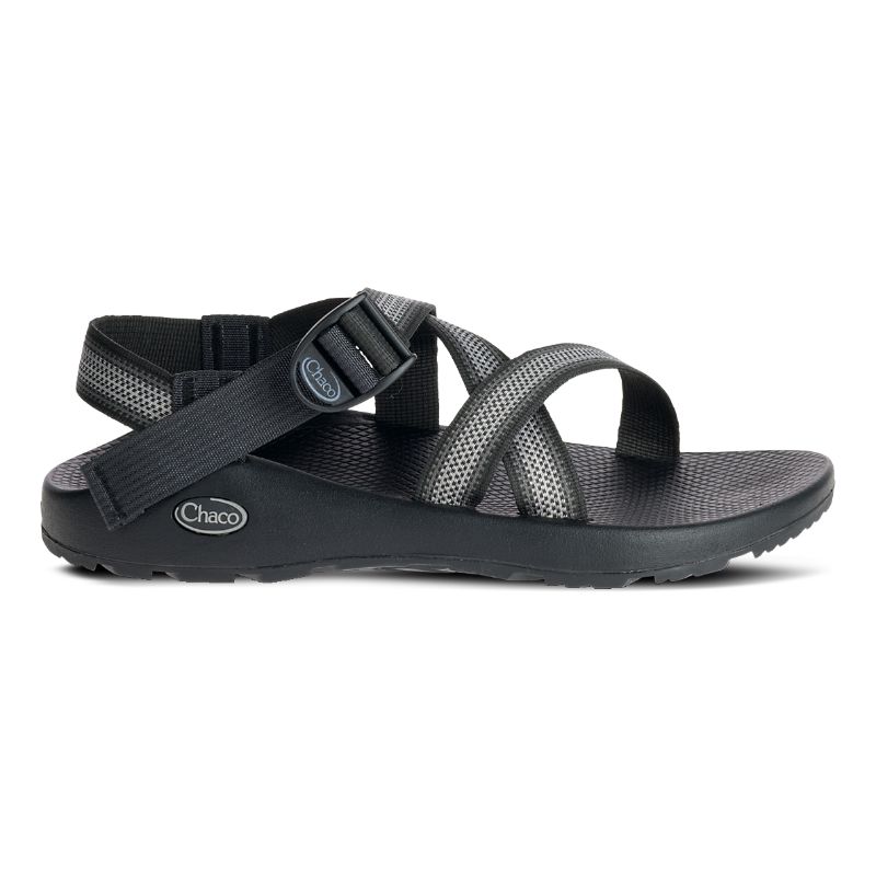 Chaco Z/1® Classiche Sandali Uomo Grigie | OANYIUB-59