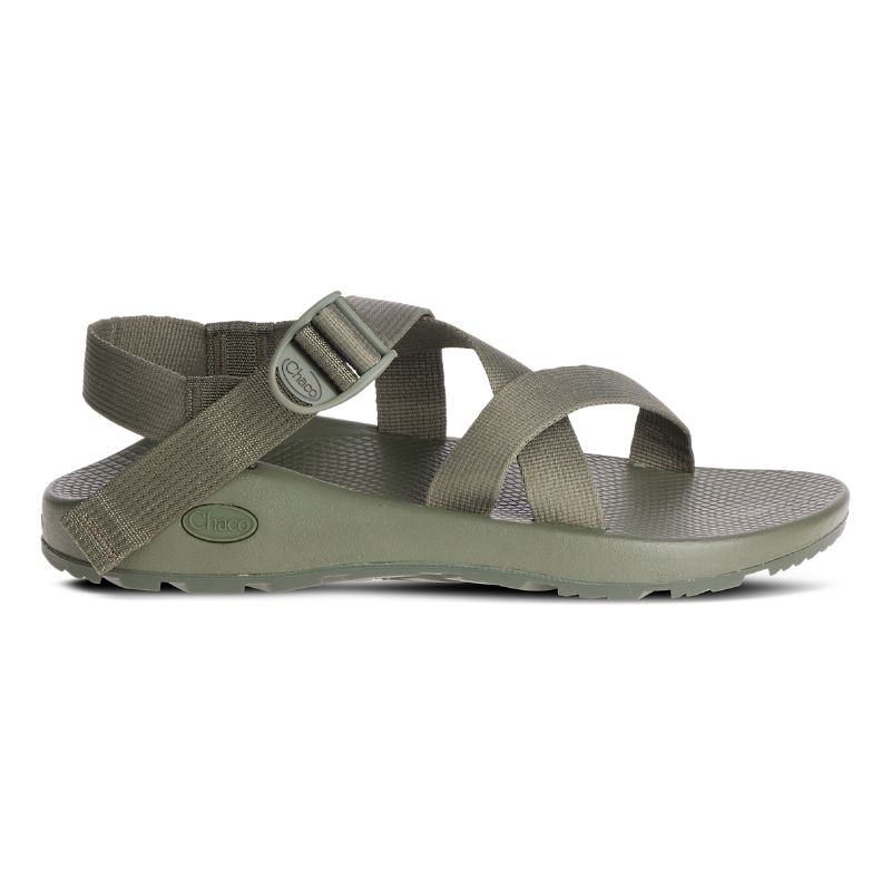 Chaco Z/1® Classiche Sandali Uomo Verde Oliva | EPKXZVF-18