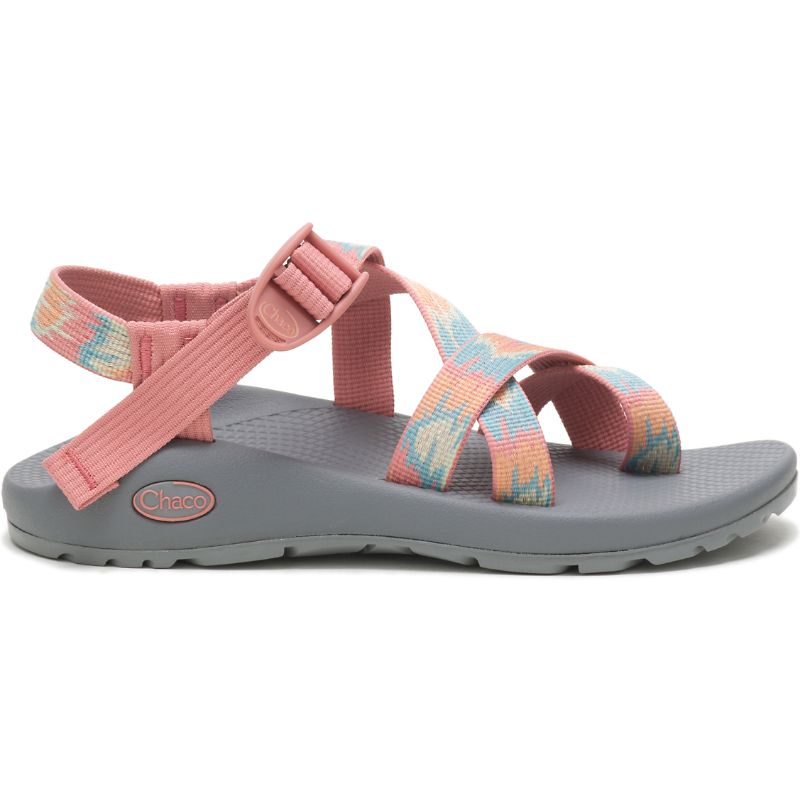 Chaco Z/2® Classiche Sandali Donna Rosa | YGXMNJV-62