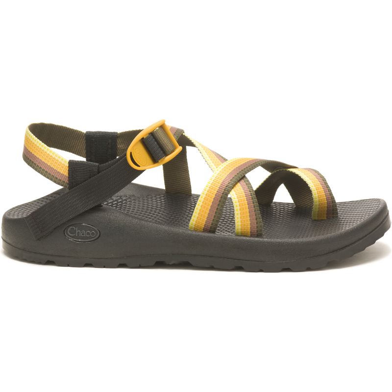 Chaco Z/2® Classiche Sandali Uomo Arancioni | HKXRMAU-43