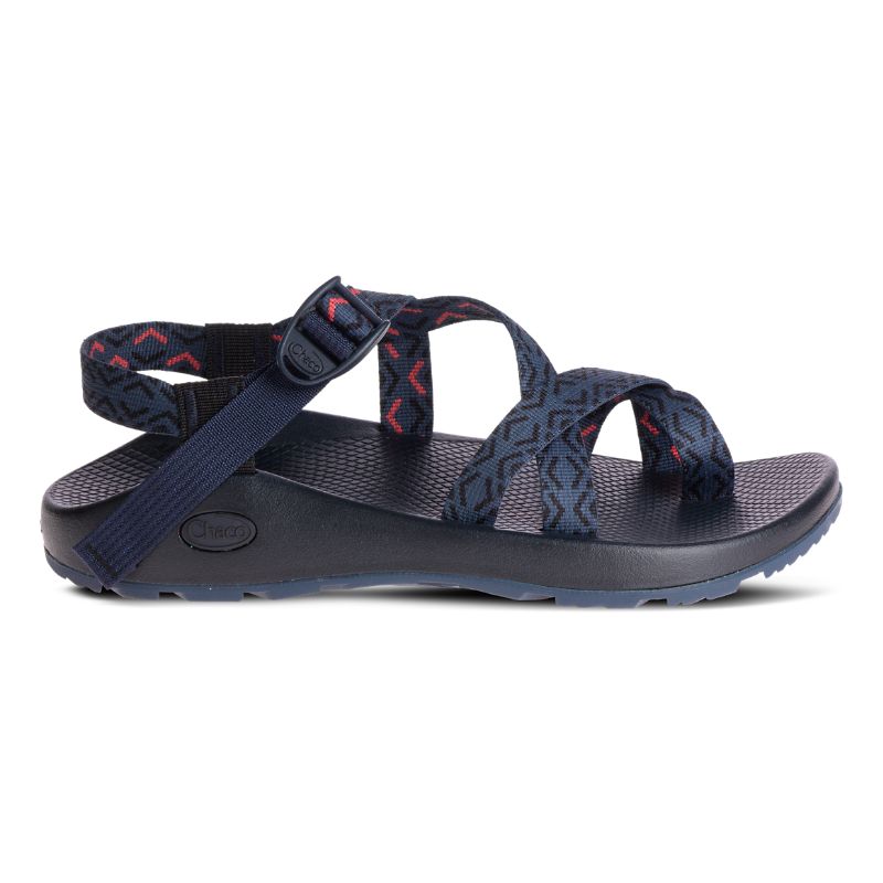 Chaco Z/2® Classiche Sandali Uomo Blu Marino | VMJIDQF-82