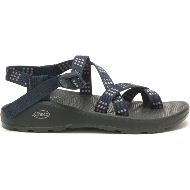 Chaco Z/Cloud 2 Sandali Uomo Blu Marino | LTUVWCF-92