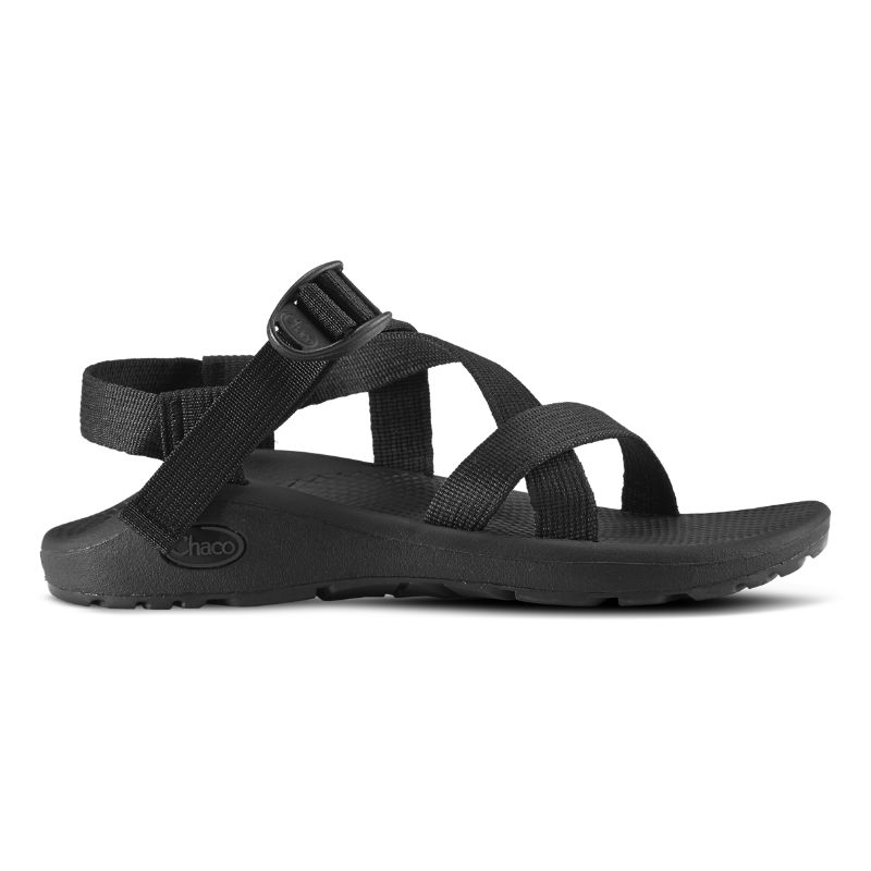 Chaco Z/Cloud Sandali Donna Nere | VBLCRYU-14