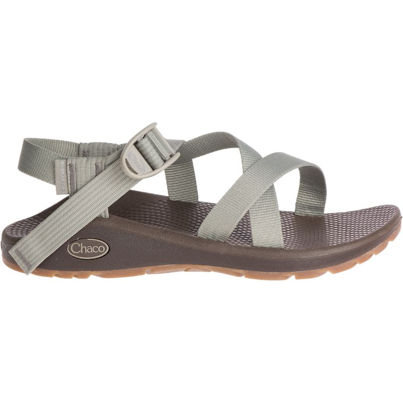 Chaco Z/Cloud Sandali Donna Verdi | CRHDJWB-07