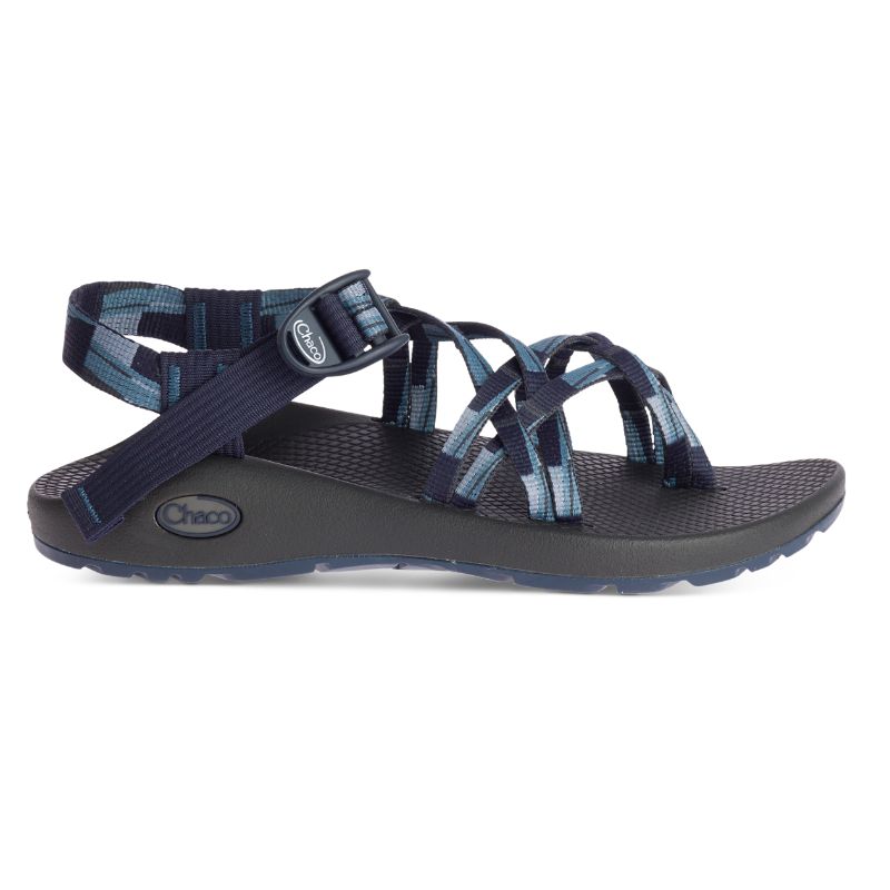 Chaco Zx/2® Classiche Sandali Donna Blu Marino | TZLFGYQ-98