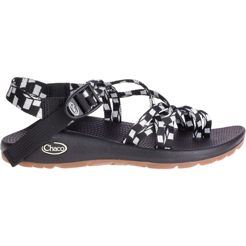 Chaco Zx/2® Classiche Sandali Donna Nere | EIQRTFD-65