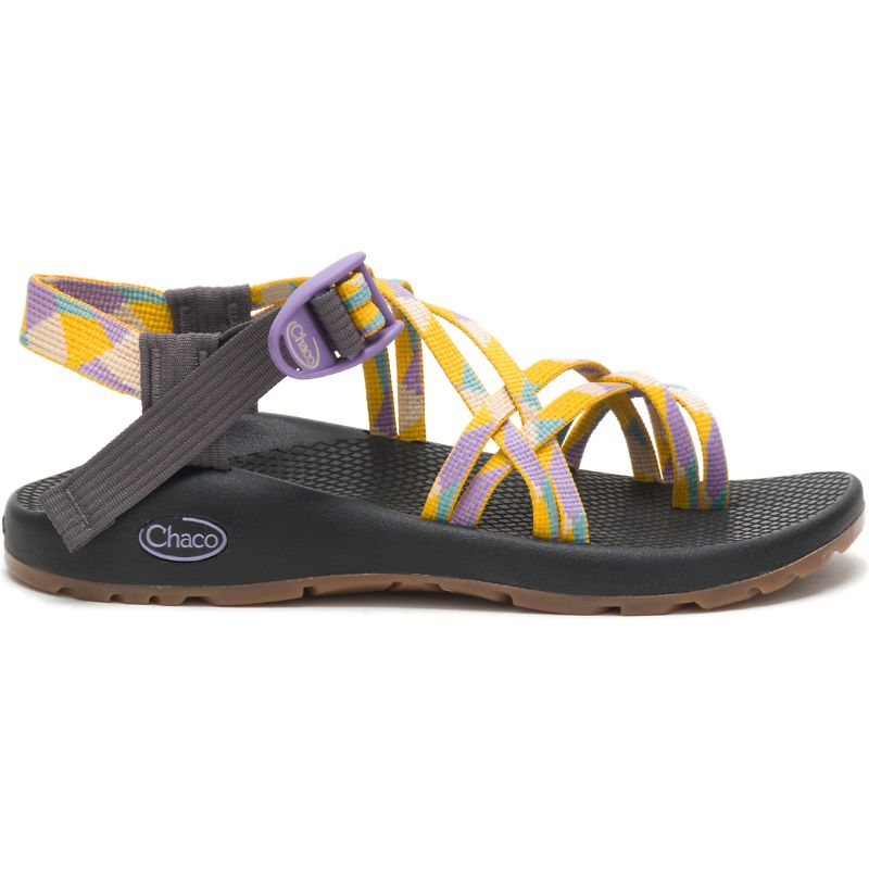 Chaco Zx/2® Classiche Sandali Donna Oro | BEQAXHP-31