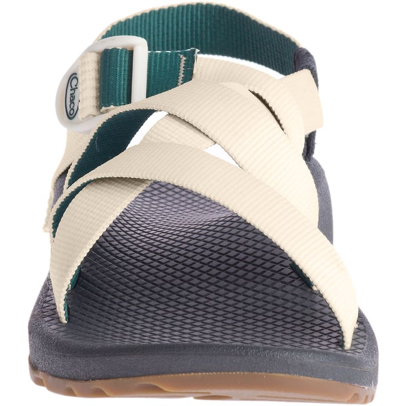 Chaco Banded Z/Cloud Sandali Donna Blu Chiaro | JGCKTYQ-62