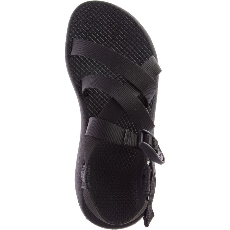 Chaco Banded Z/Cloud Sandali Donna Nere | XAYPSNO-01