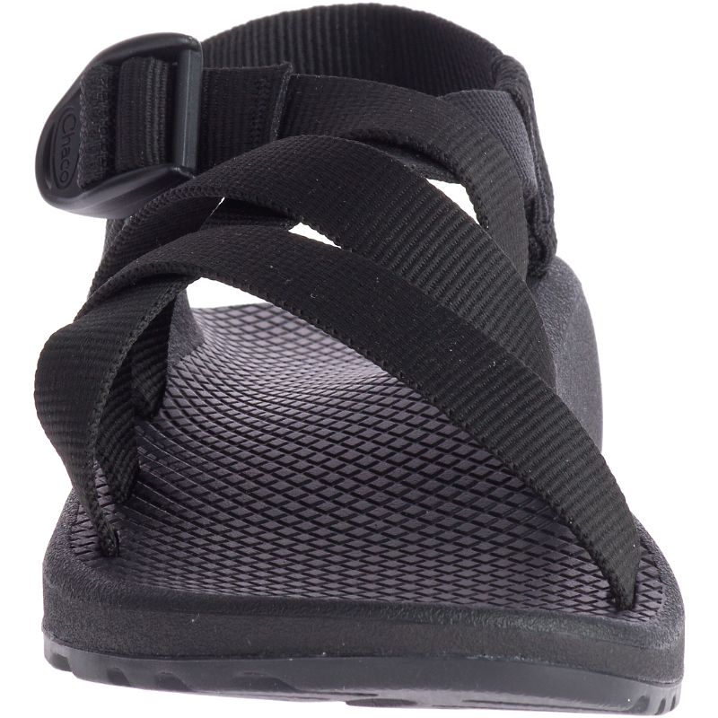 Chaco Banded Z/Cloud Sandali Donna Nere | XAYPSNO-01