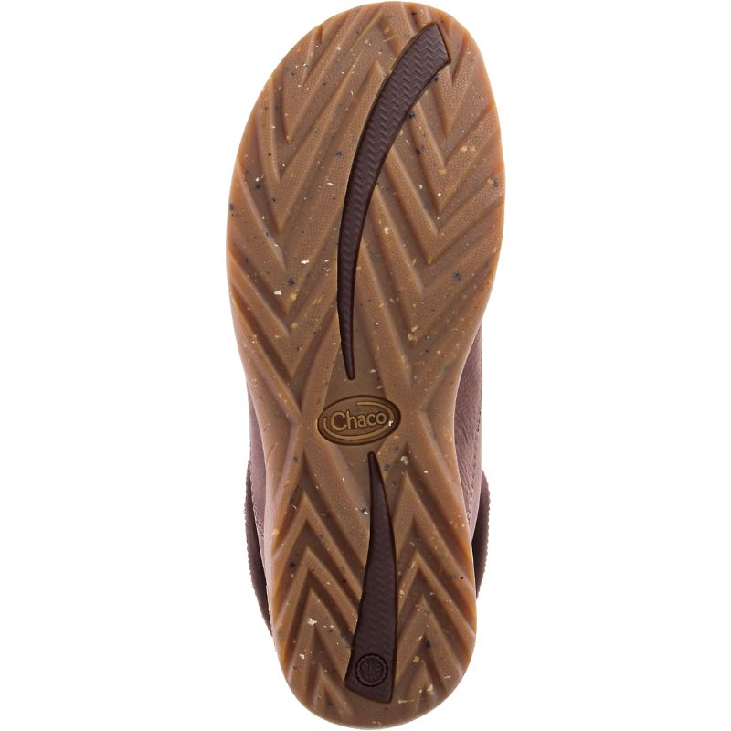 Chaco Barbary Stivali Donna Marroni | ESOVLRB-53