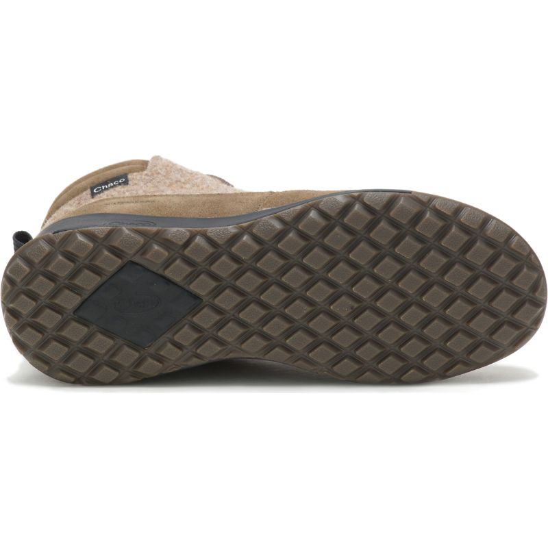 Chaco Borealis Ledge Impermeabili Stivali Donna Beige Marroni | MDIFOXK-53