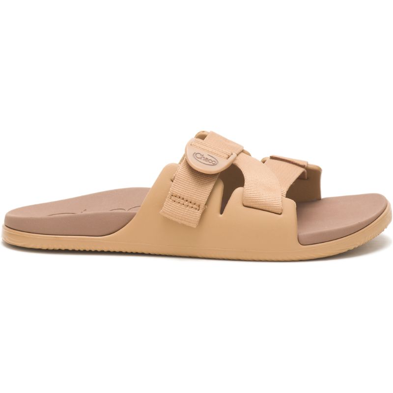 Chaco Chillos Ciabatte Donna Grigie | UJAPVRN-64