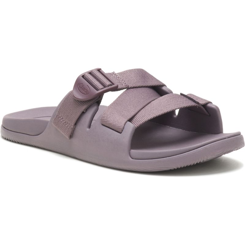 Chaco Chillos Ciabatte Donna Viola | NSUZOJG-80