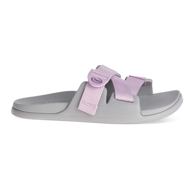 Chaco Chillos Ciabatte Donna Viola | SHDYURF-43