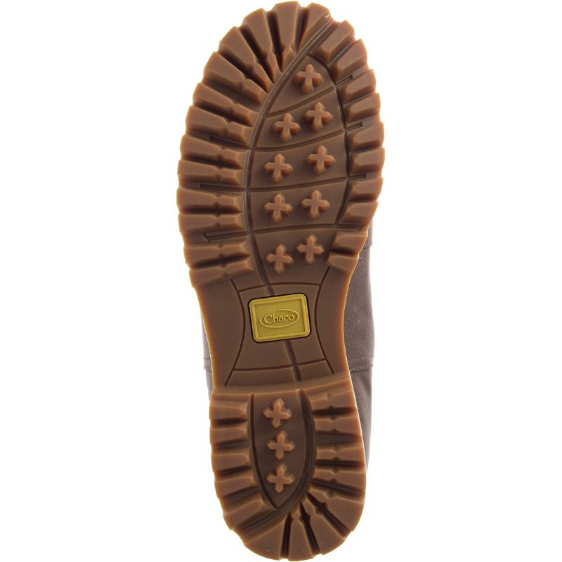 Chaco Fields Chelsea Impermeabili Stivali Donna Khaki | INBZYMU-96