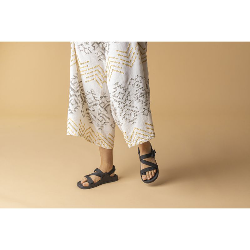 Chaco Lowdown 2 Sandali Donna Beige | VTJHRCA-23