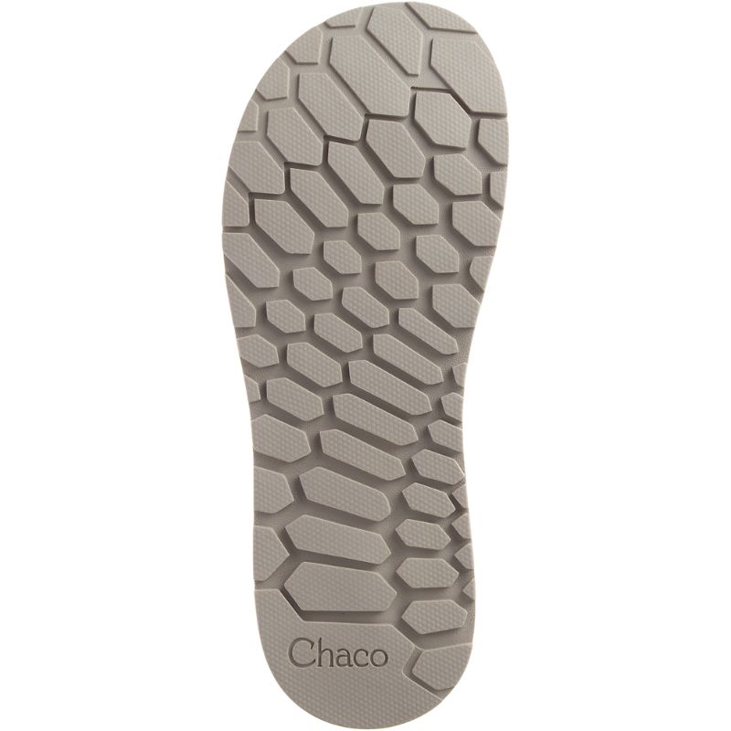 Chaco Lowdown Infradito Donna Grigie Blu | VHQLCBZ-25