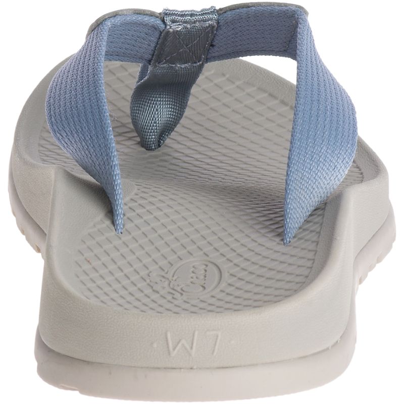 Chaco Lowdown Infradito Donna Grigie Blu | VHQLCBZ-25