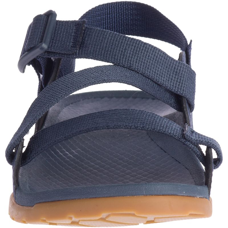 Chaco Lowdown Sandali Donna Blu Marino | UKTINOS-21