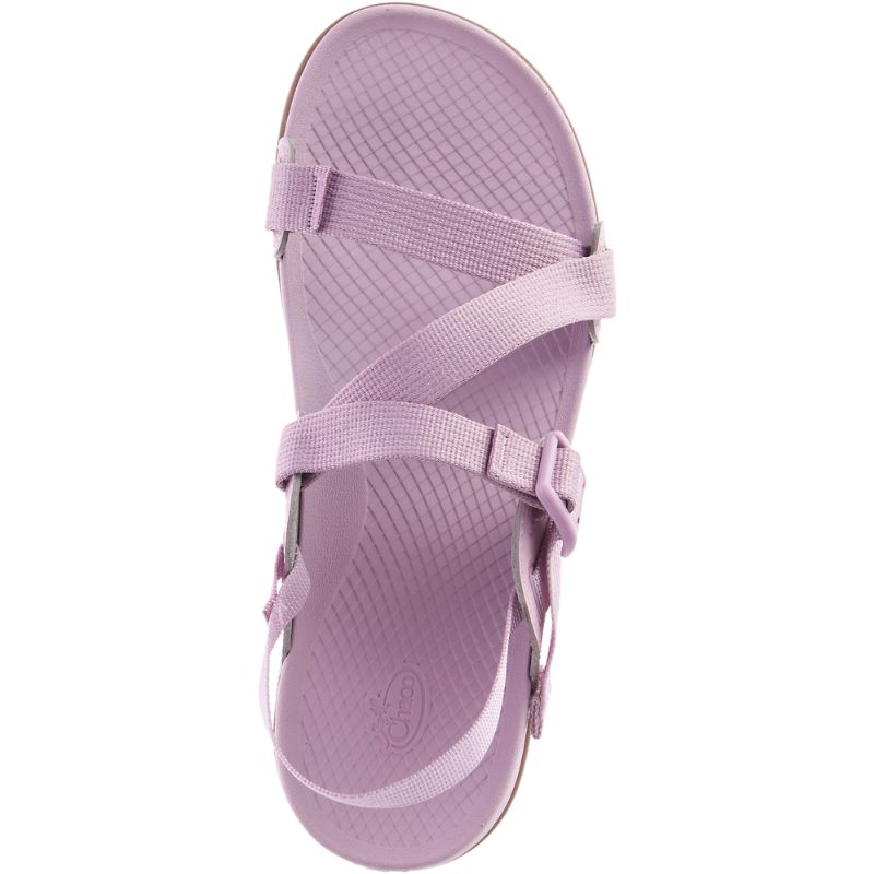 Chaco Lowdown Sandali Donna Viola | FVIBRSO-12