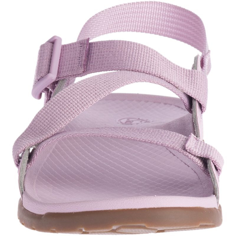 Chaco Lowdown Sandali Donna Viola | FVIBRSO-12