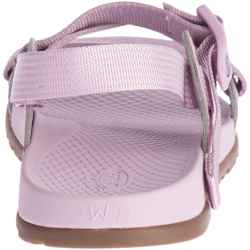 Chaco Lowdown Sandali Donna Viola | FVIBRSO-12