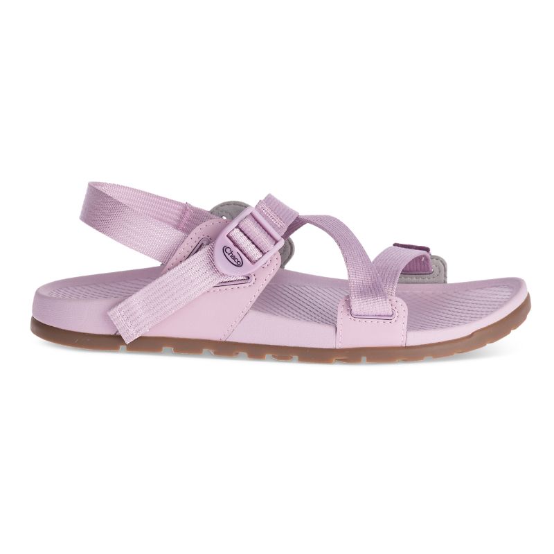 Chaco Lowdown Sandali Donna Viola | FVIBRSO-12