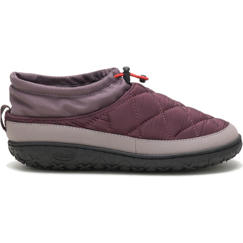 Chaco Ramble Puff Cinch Scarpe Donna Viola | HQNJDRL-65