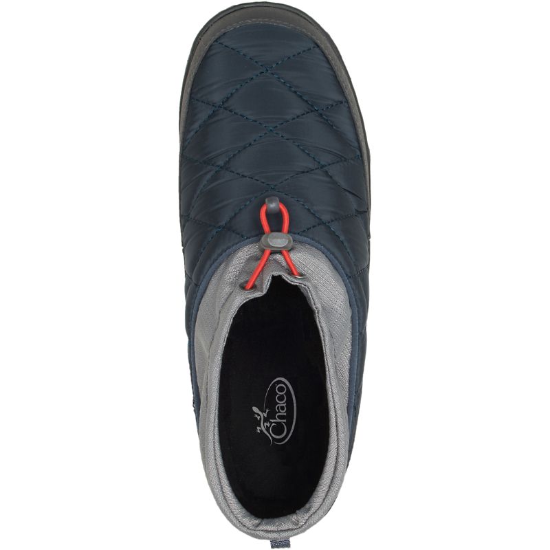 Chaco Ramble Puff Cinch Scarpe Uomo Blu | GRMLAYD-96