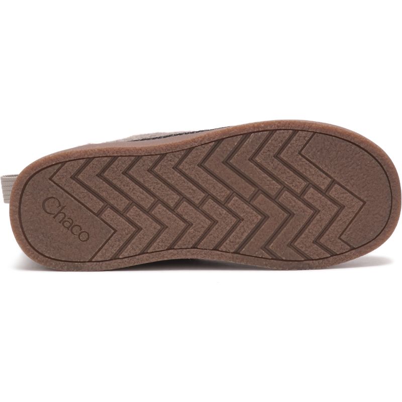 Chaco Revel Chelsea Stivali Donna Beige Marroni | BQPMFXI-73