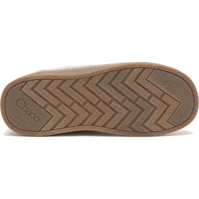 Chaco Revel Chelsea Stivali Donna Grigie | SMJIDXF-01