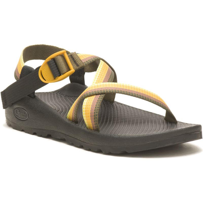 Chaco Z/1® Classiche Sandali Donna Arancioni | OXULCKS-61