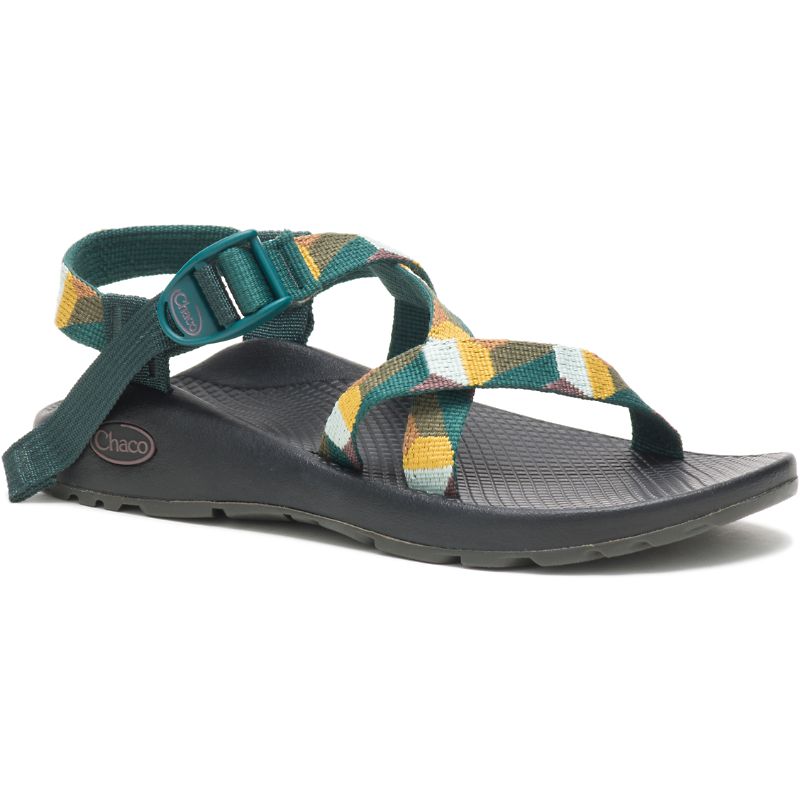 Chaco Z/1® Classiche Sandali Donna Verdi | NVOIGMY-57