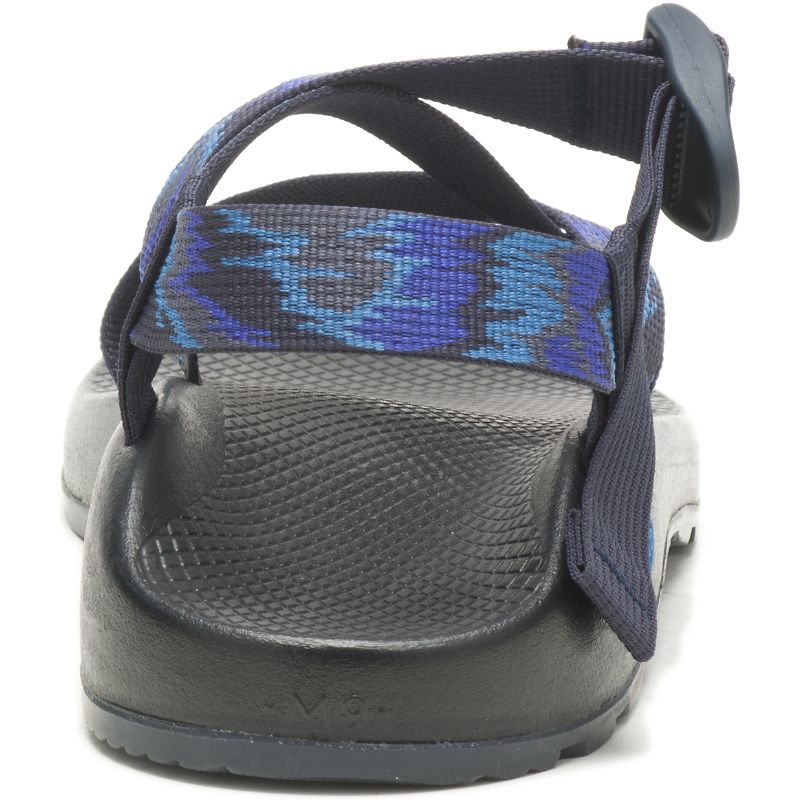 Chaco Z/1® Classiche Sandali Uomo Blu | KSPOWXT-36