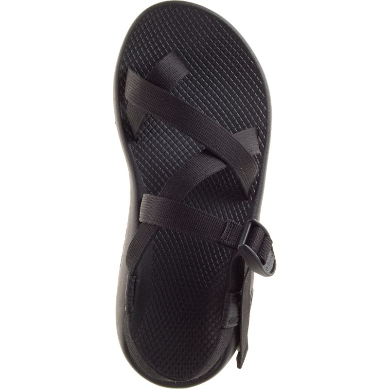 Chaco Z/2® Classiche Larghe Larghezza Sandali Uomo Nere | TXUJDGE-54