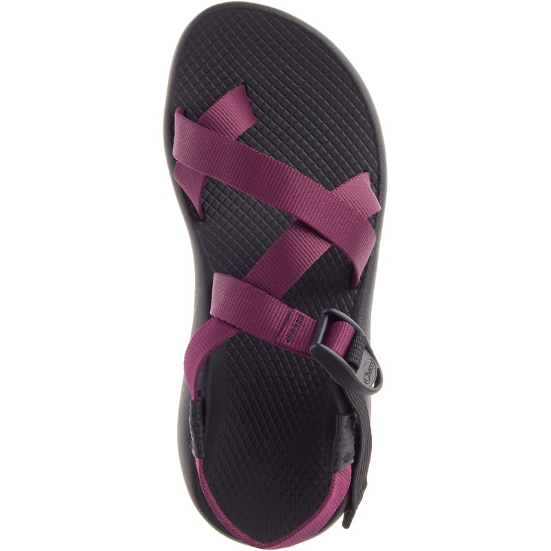 Chaco Z/2® Classiche Sandali Donna Rosse | XZYVSHO-67