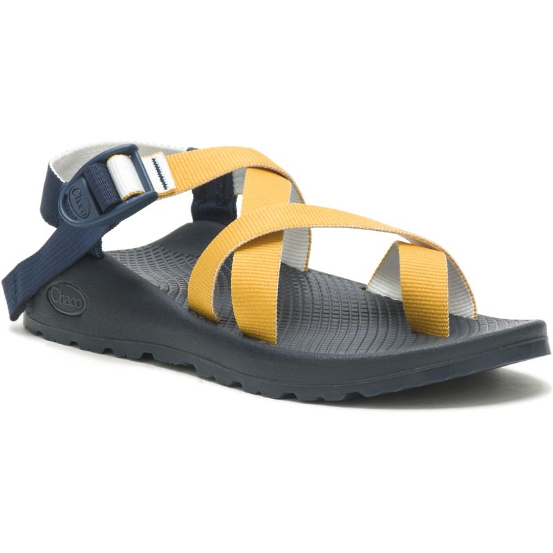 Chaco Z/2® Classiche Sandali Donna Senape | EADPKYI-64