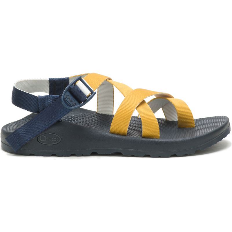 Chaco Z/2® Classiche Sandali Donna Senape | EADPKYI-64