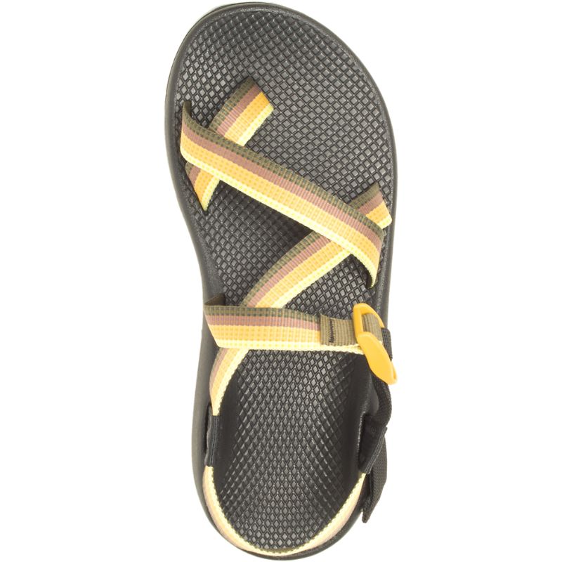 Chaco Z/2® Classiche Sandali Uomo Arancioni | HKXRMAU-43