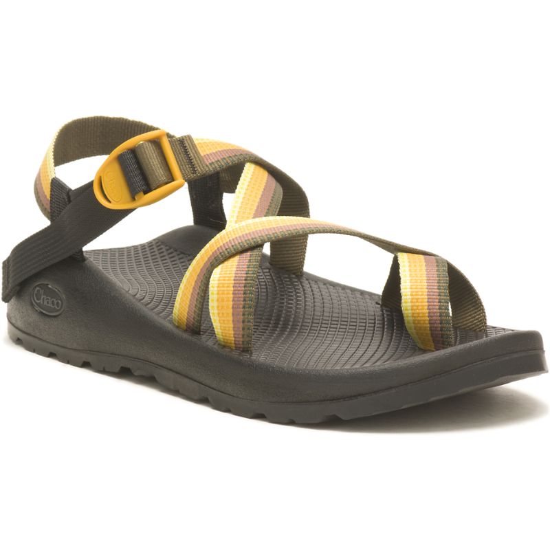 Chaco Z/2® Classiche Sandali Uomo Arancioni | HKXRMAU-43