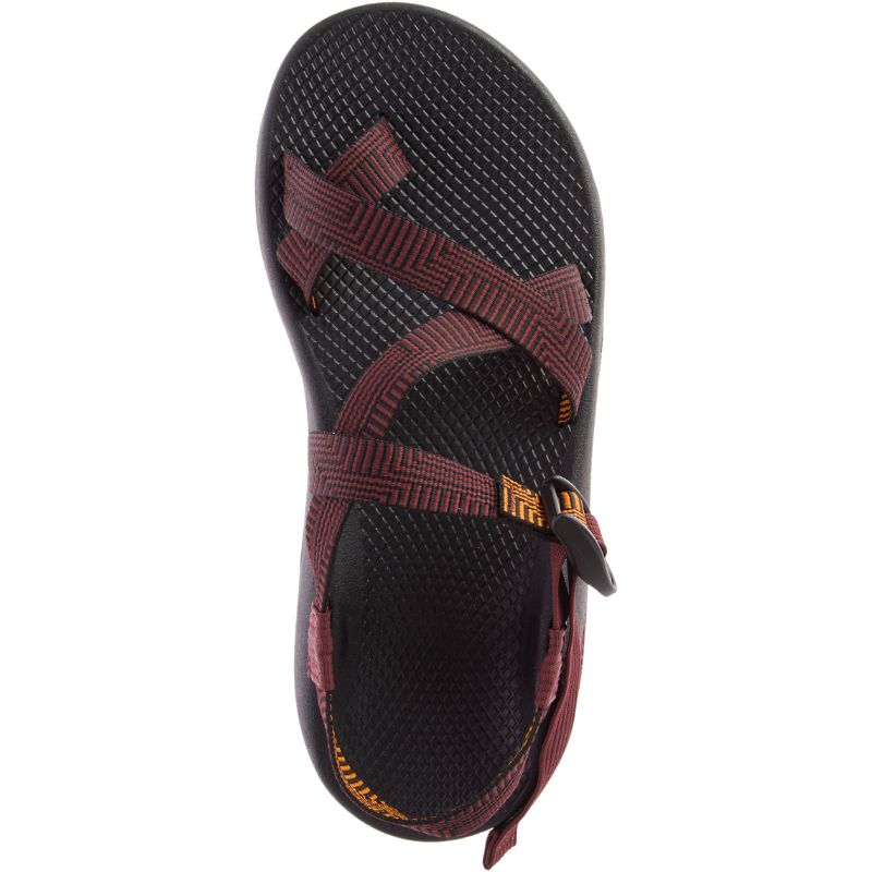 Chaco Z/2® Classiche Sandali Uomo Rosse Marroni | SEGTFXM-03