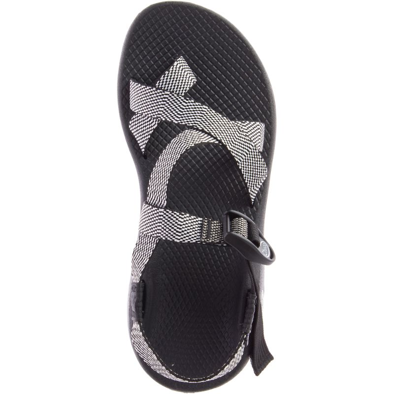 Chaco Z/Cloud 2 Larghe Larghezza Sandali Donna Grigie | RKTXSYF-65