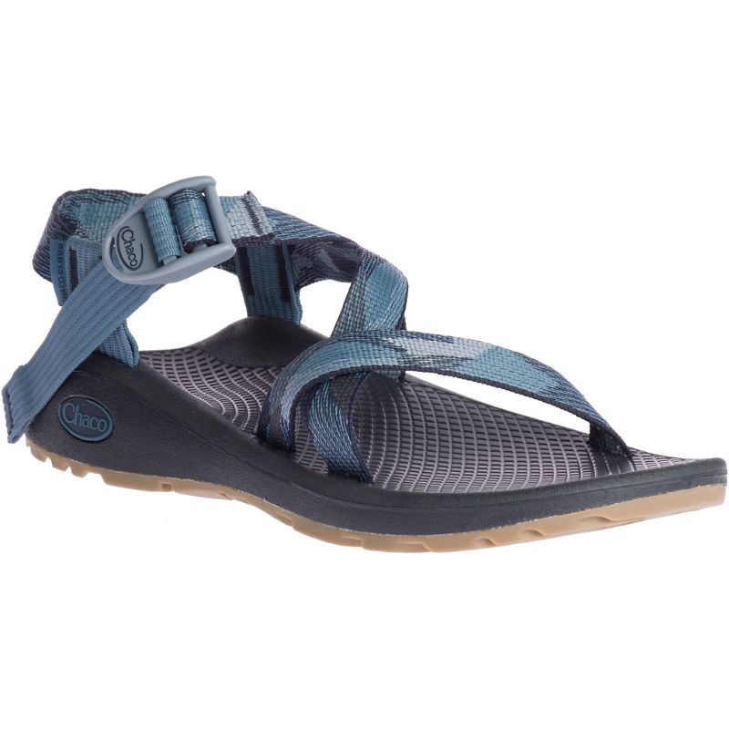 Chaco Z/Cloud Sandali Donna Blu Marino | OCUFMJN-70