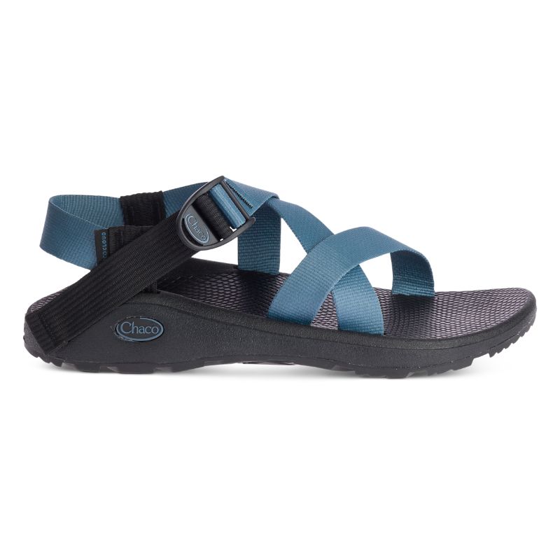 Chaco Z/Cloud Sandali Uomo Blu | QOVIMDH-75